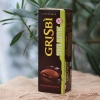 Czekoladowe ciasteczka bezglutenowe GriSbi 150g -GRISBI CIOCCOLATO SENZA GLUTINE L'ORIGINALE